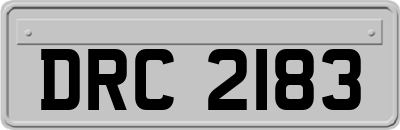 DRC2183
