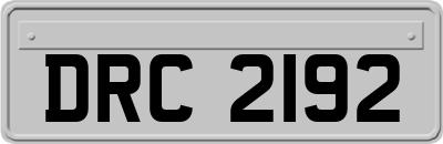 DRC2192