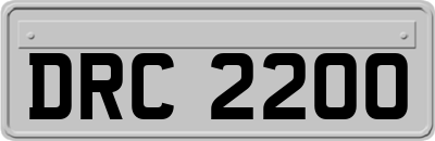 DRC2200