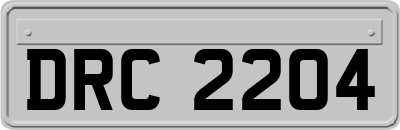 DRC2204