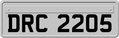 DRC2205