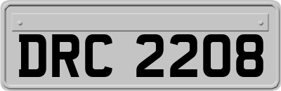 DRC2208