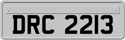 DRC2213