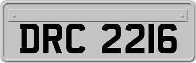 DRC2216