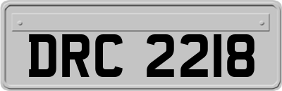 DRC2218