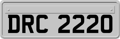 DRC2220