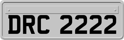 DRC2222
