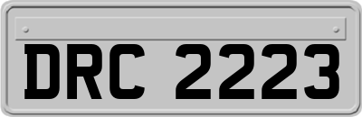 DRC2223