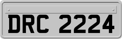 DRC2224