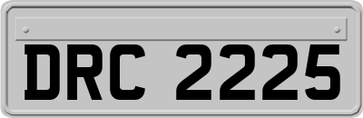 DRC2225