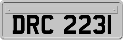 DRC2231