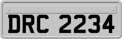 DRC2234