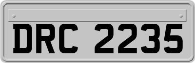 DRC2235
