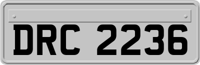 DRC2236