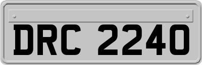 DRC2240