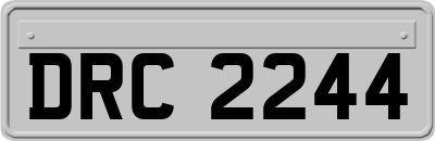 DRC2244