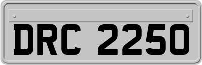 DRC2250