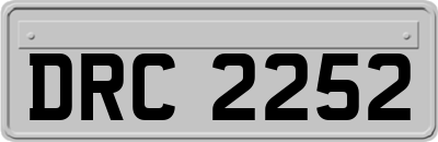 DRC2252