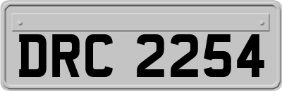 DRC2254