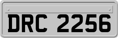 DRC2256