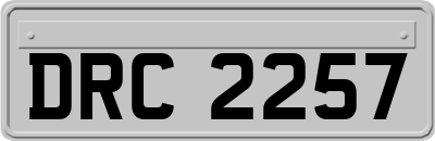 DRC2257