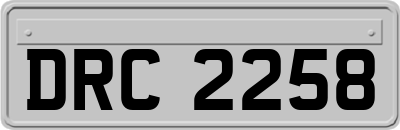 DRC2258
