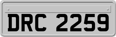 DRC2259