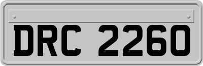 DRC2260