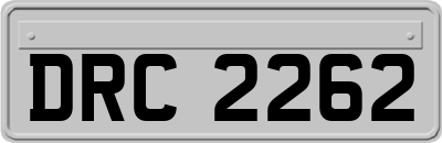 DRC2262