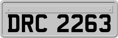 DRC2263