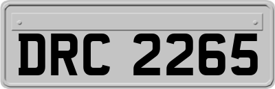 DRC2265