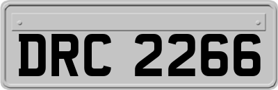 DRC2266