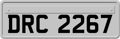 DRC2267