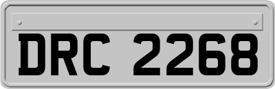 DRC2268