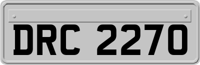 DRC2270