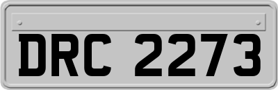 DRC2273