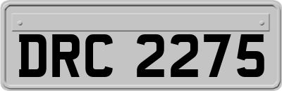 DRC2275
