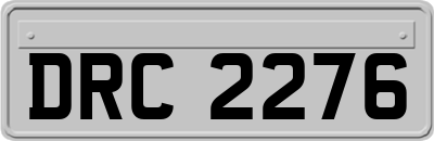 DRC2276