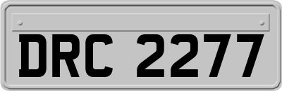 DRC2277