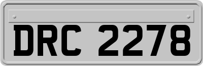 DRC2278