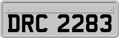 DRC2283