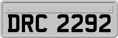 DRC2292