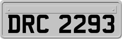 DRC2293