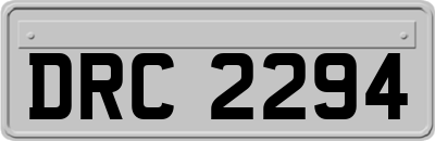 DRC2294