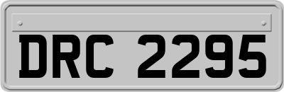 DRC2295