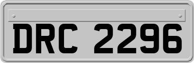 DRC2296