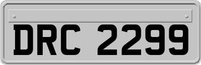 DRC2299