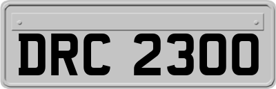 DRC2300