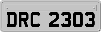 DRC2303