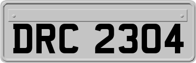 DRC2304